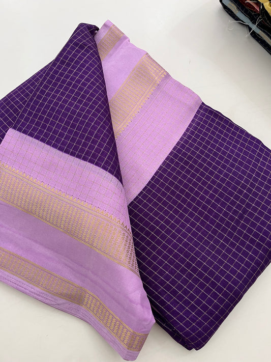 Crepe Chiffon