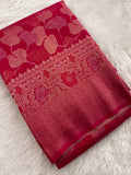 Semi Kanchi Silk-M15