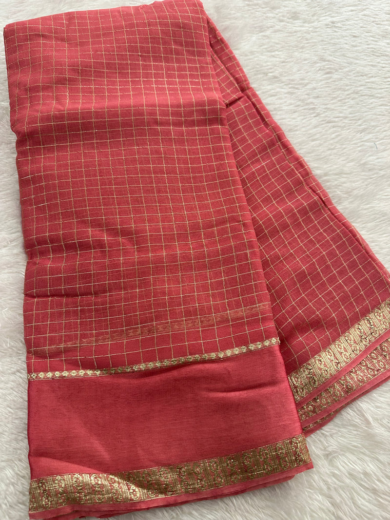 Chiffon Premium-M7