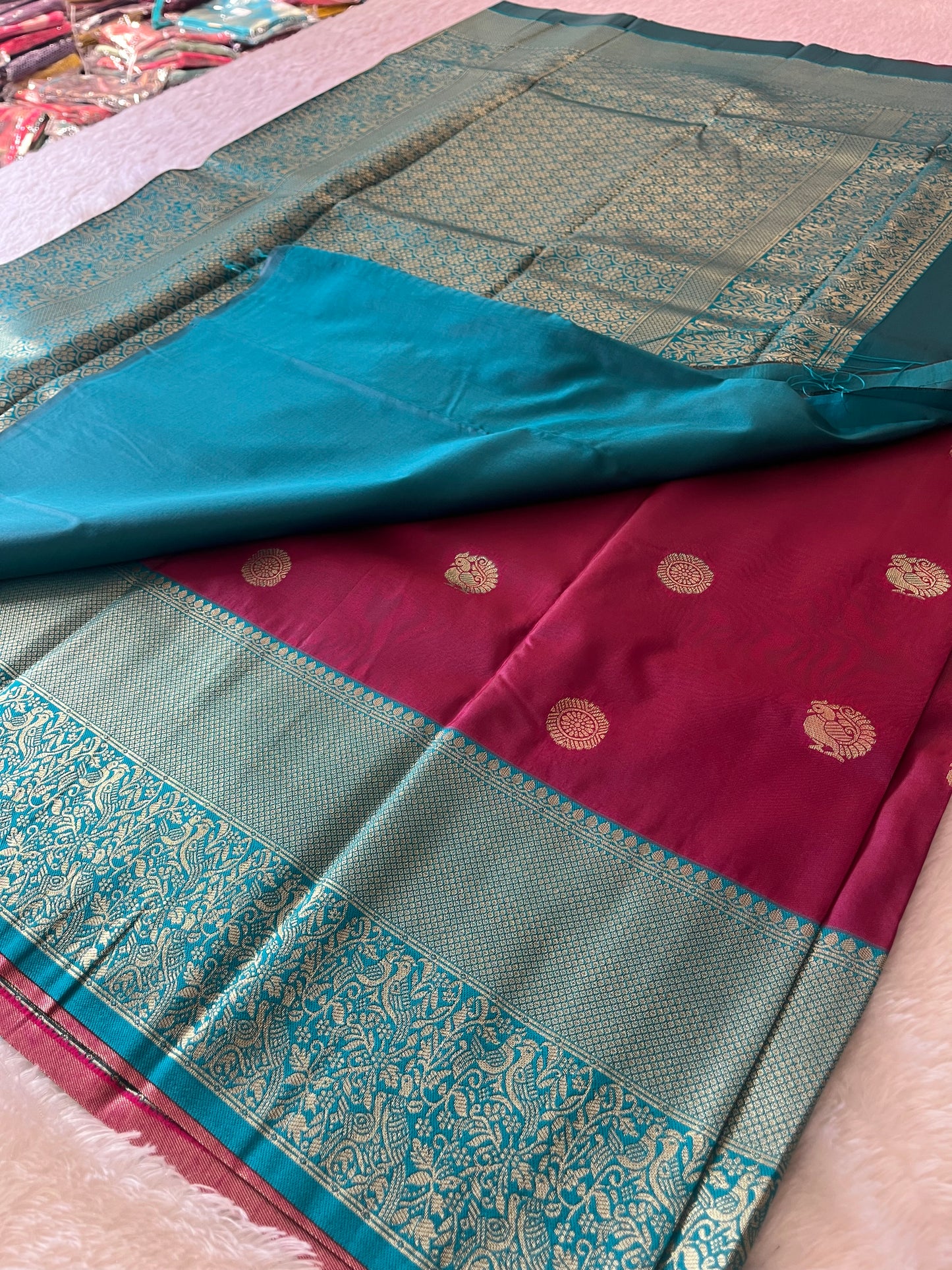 Valkalam Saree
