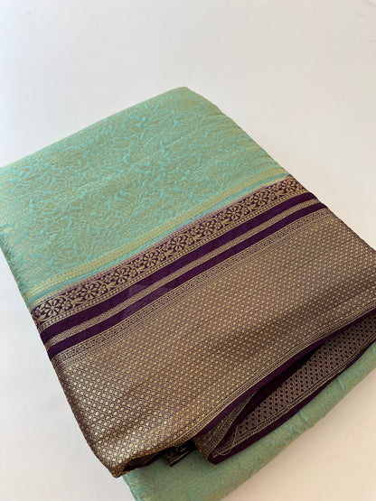 Banarasi Brocade Fancy
