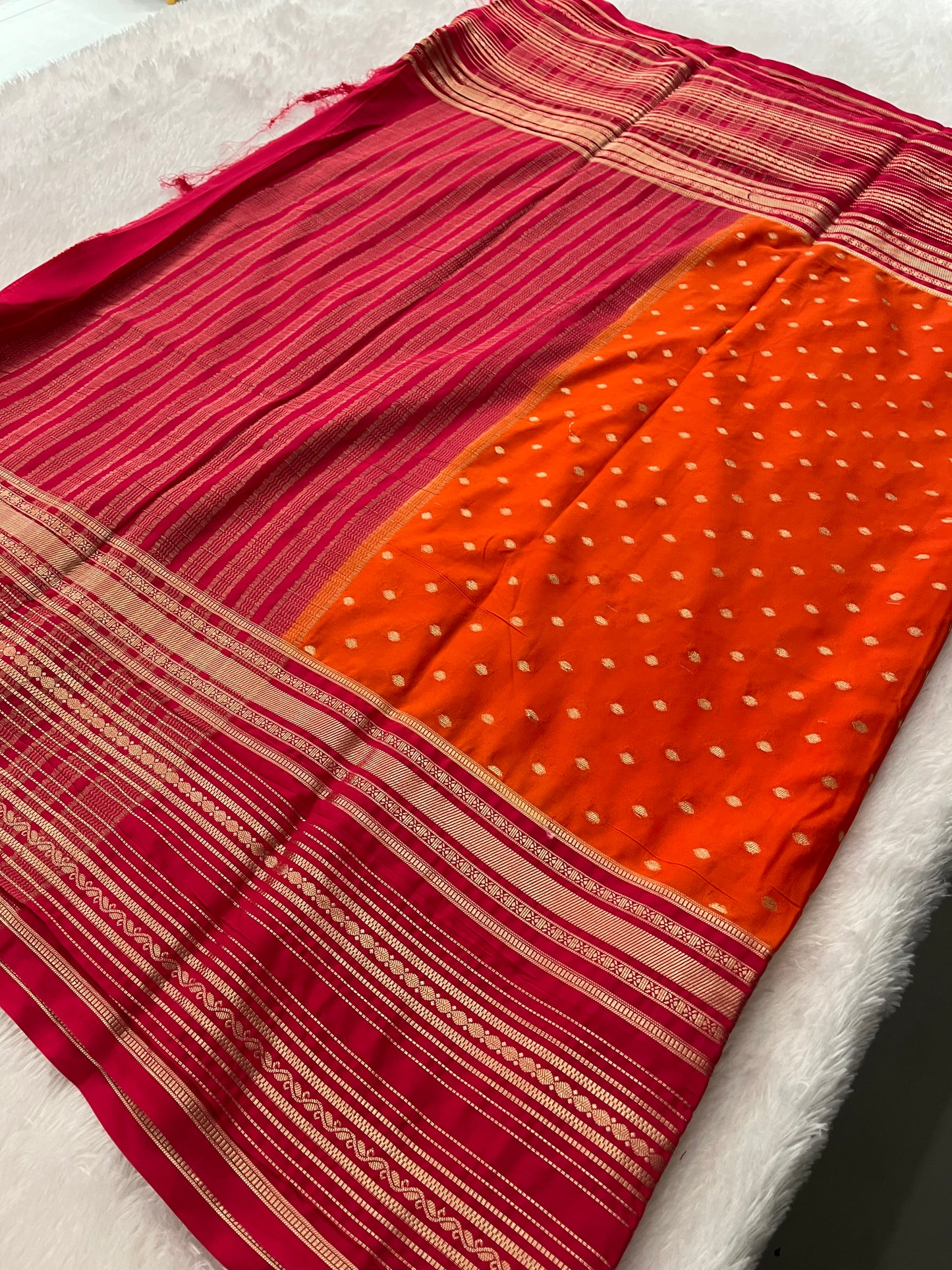 Jun 17 Semi Mysore Silk