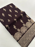 Linen Fancy Heritage-J4