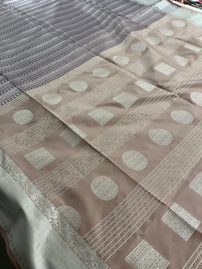 AP9-Semi silk Fancy