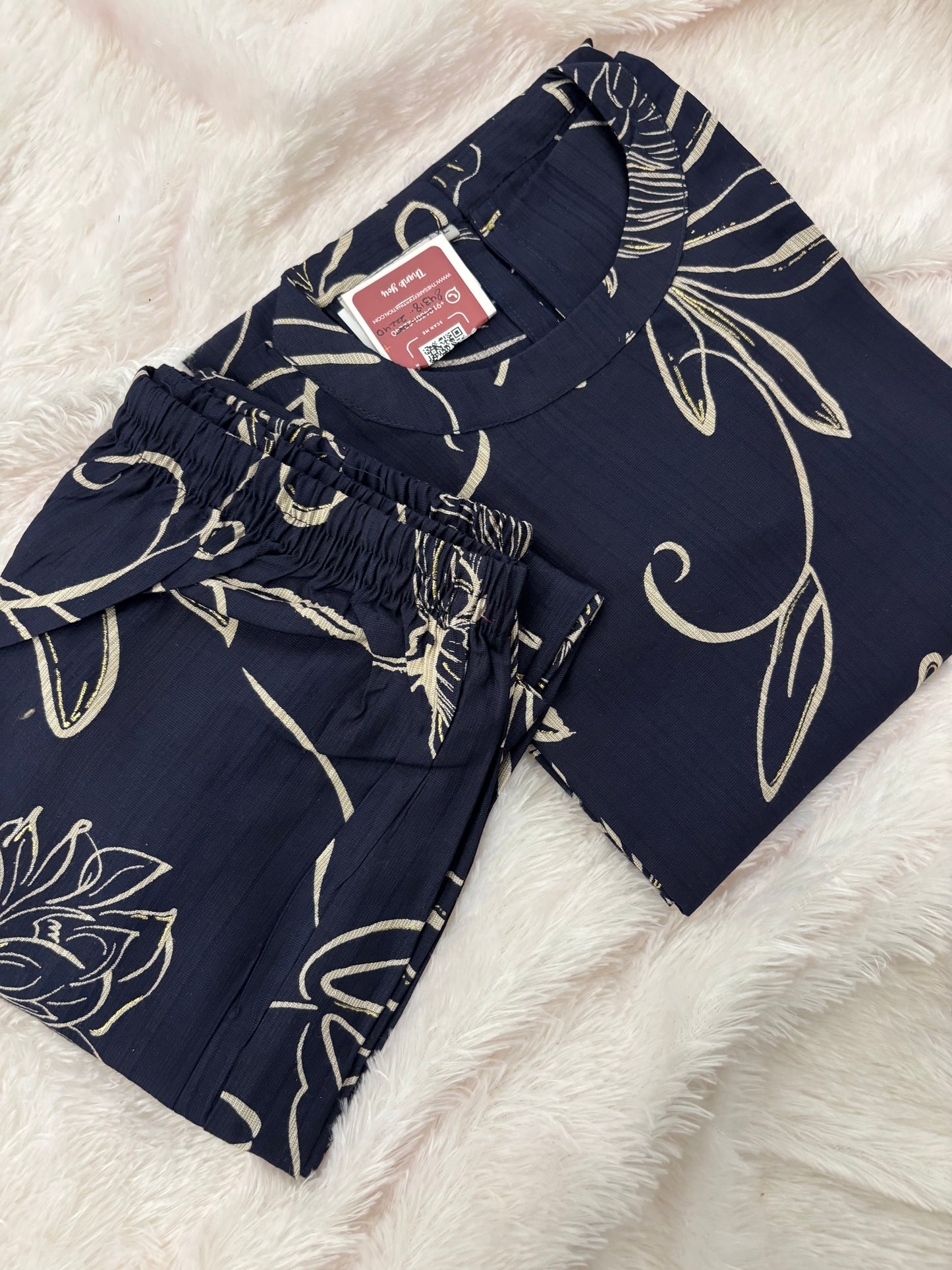 Vatican 2Pc Set