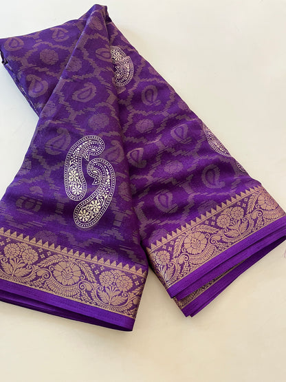 Premium chiffon