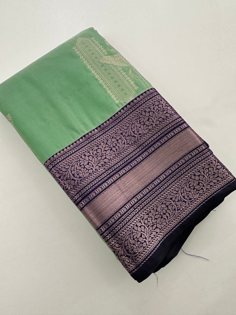 Kanchi Semi Silk🌹-AU2