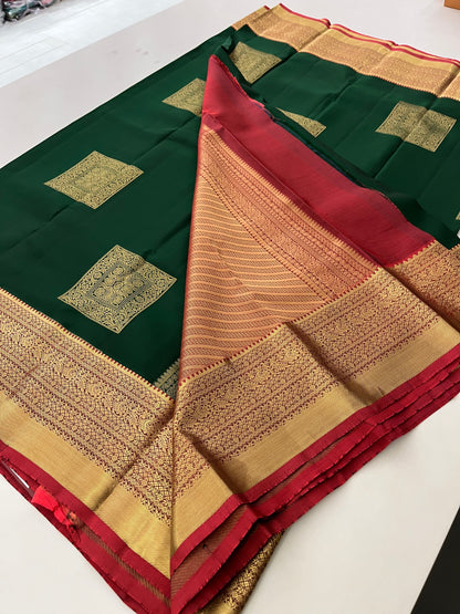 Pure Silk Saree