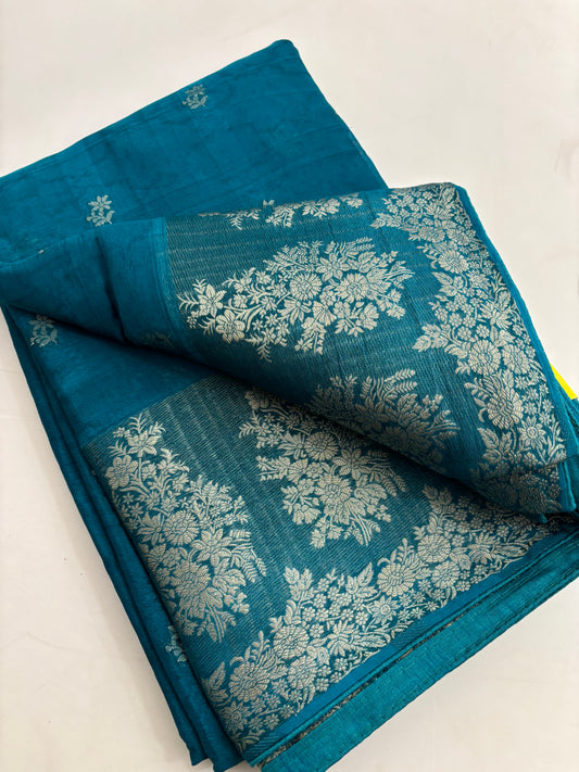 Premium chiffon