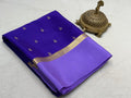 Semi Mysore Silk Saree