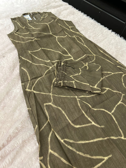 2Pc Cord Set
