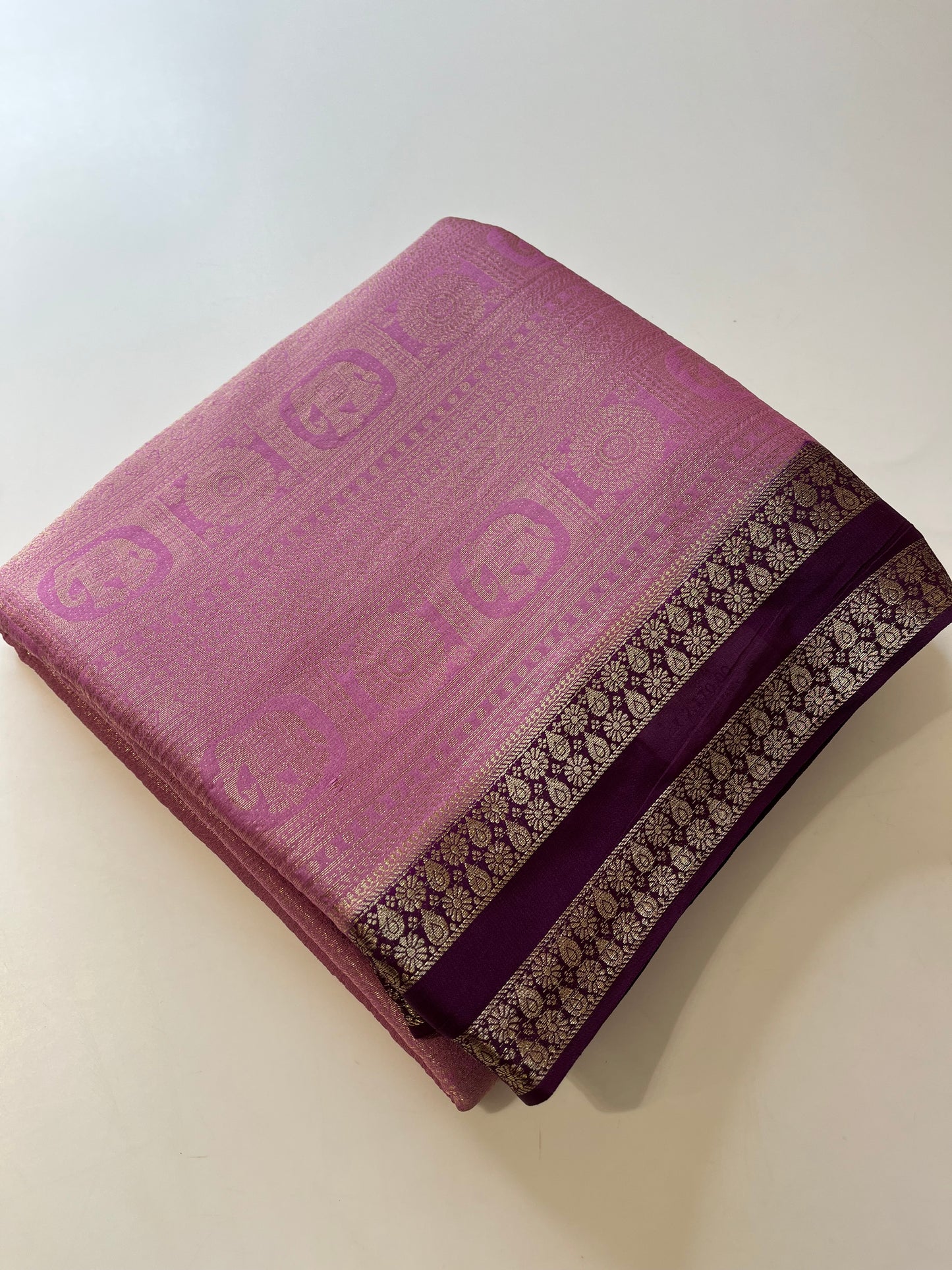 Banarasi Brocade Fancy