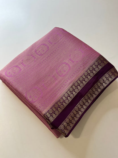 Banarasi Brocade Fancy