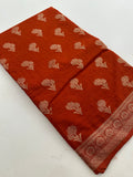 Linen Fancy Heritage-J6