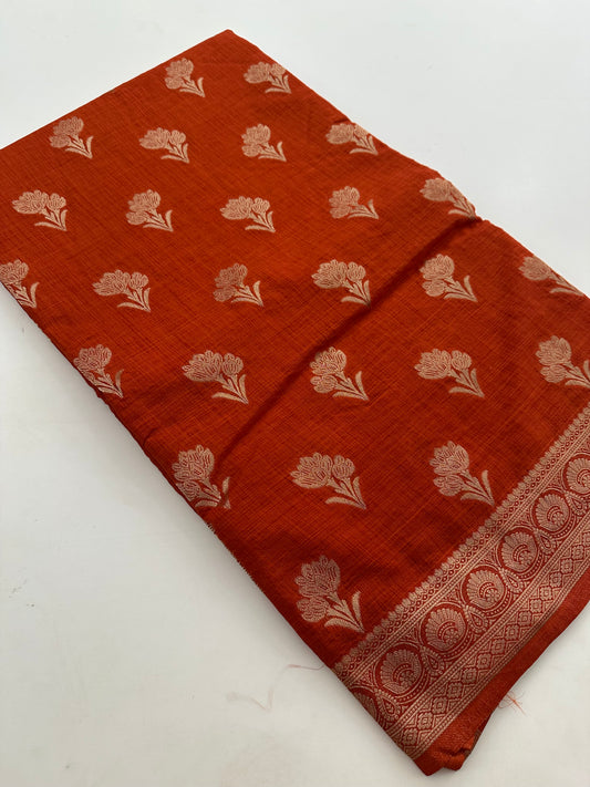 Linen Fancy Heritage-J6