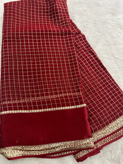 Chiffon Premium-M7