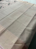 Kanchi Tissue Semi Silk Fancy-J27