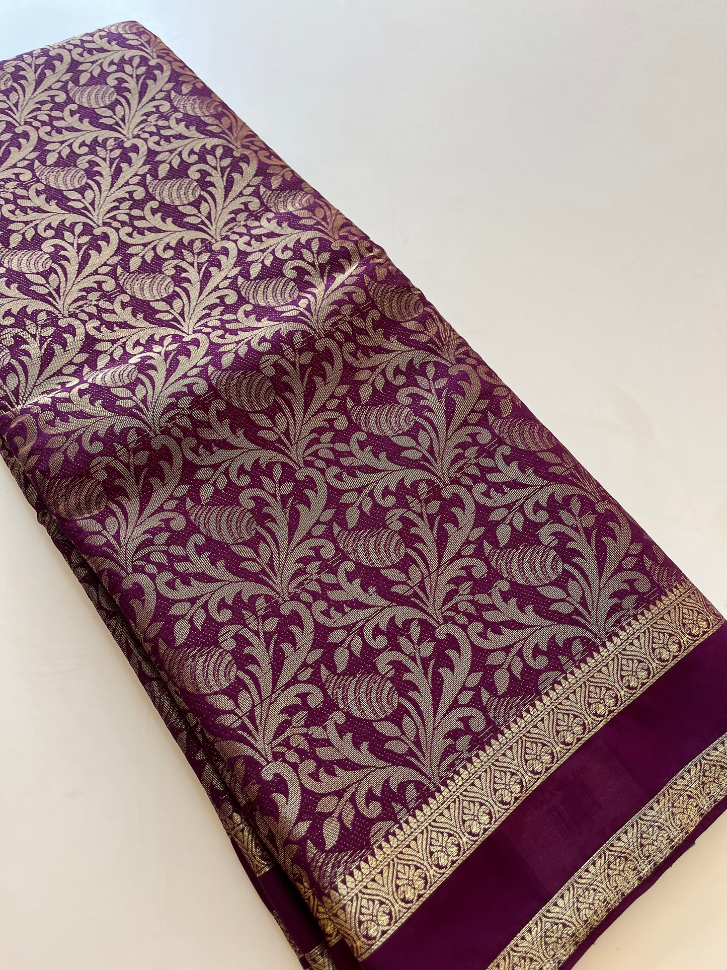 Banarasi Brocade Fancy