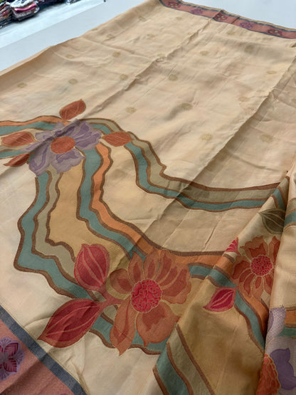 Russian Silk designer