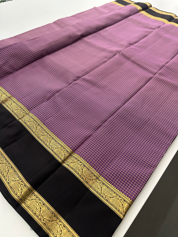 Varmahalaxmi Collections in Kanchi Pattu 🌹 - AU18