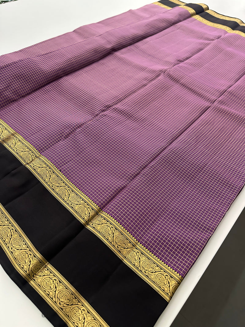Varmahalaxmi Collections in Kanchi Pattu 🌹 - AU18