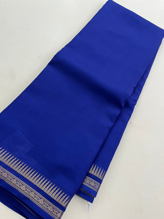 Crepe Silk Premium Saree