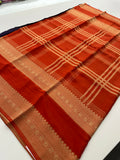 Premium Semi Mysore silk🌹-AU9