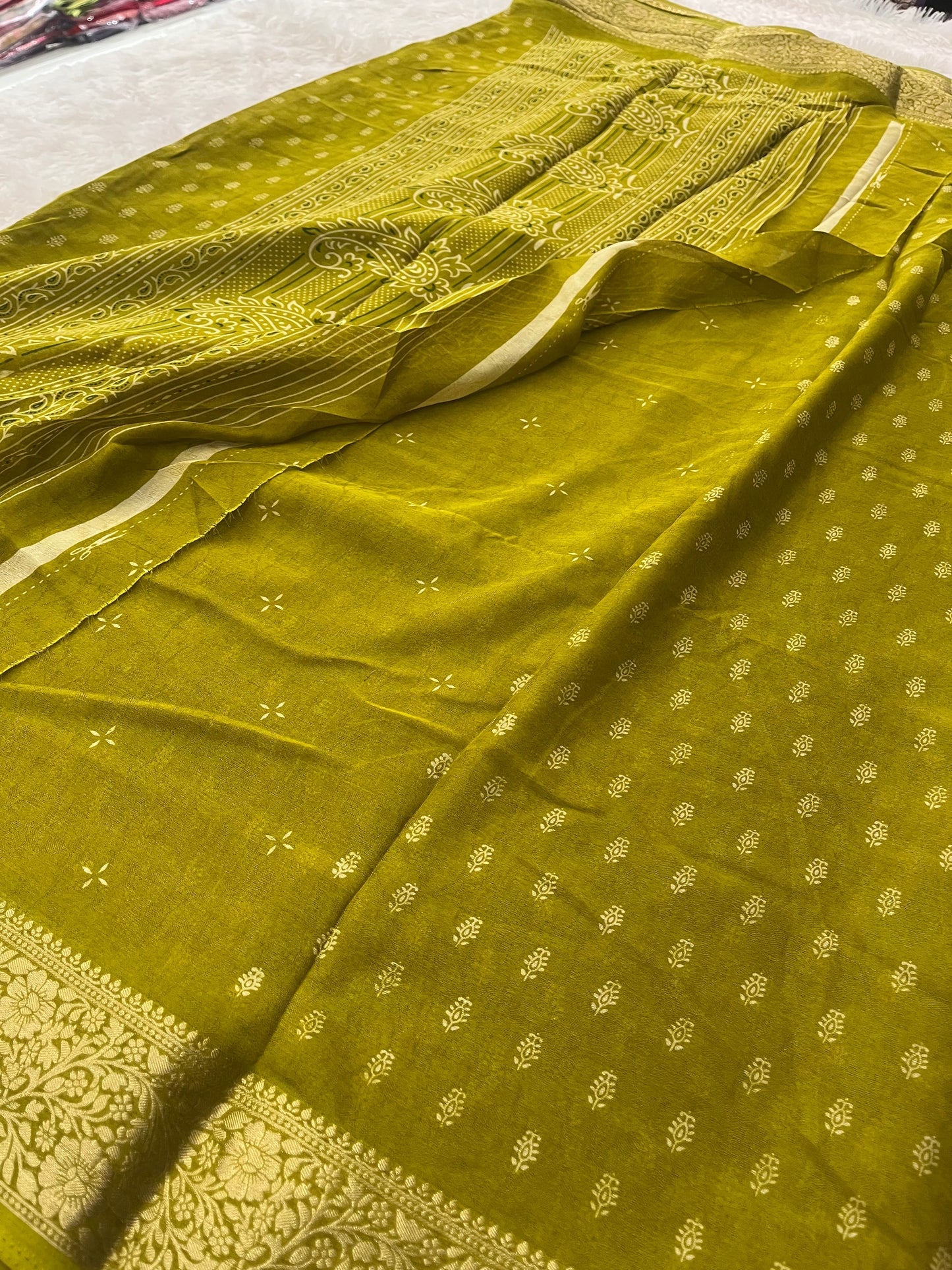 Chiffon Butties-M12