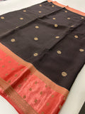 Viscose Crape Fancy -JU31