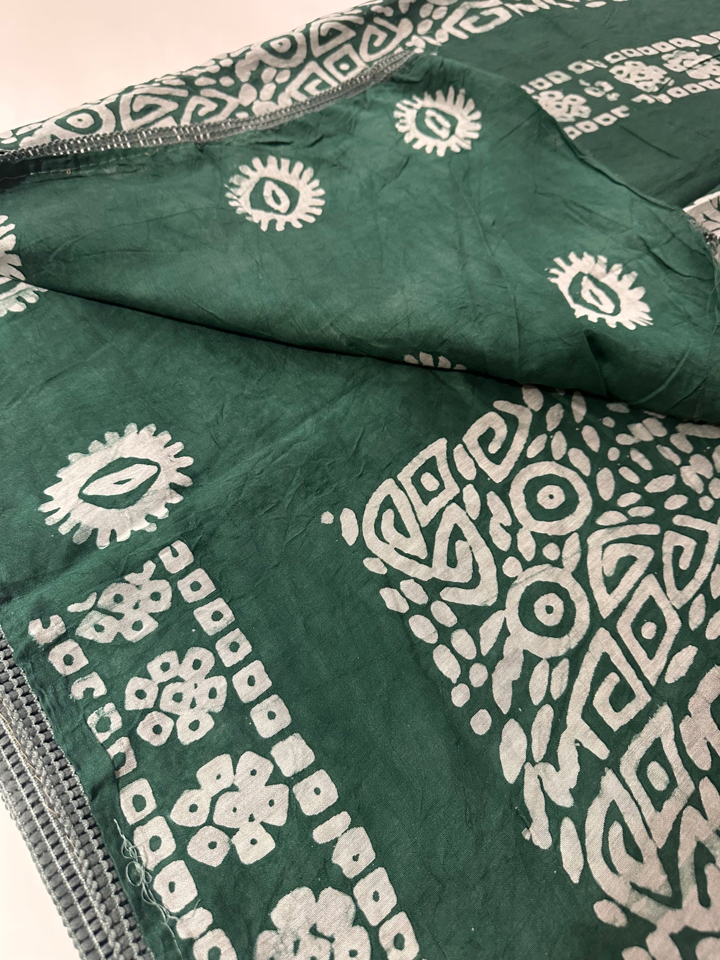 Batik Print Fancy-M31