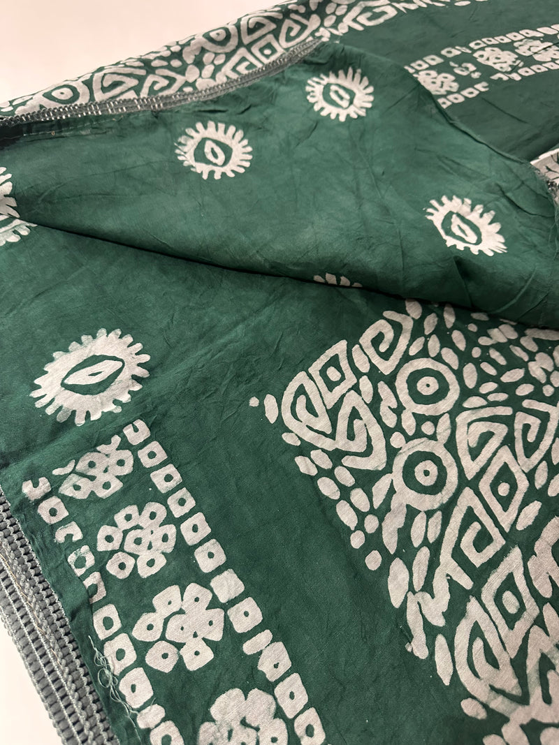Batik Print Fancy-M31
