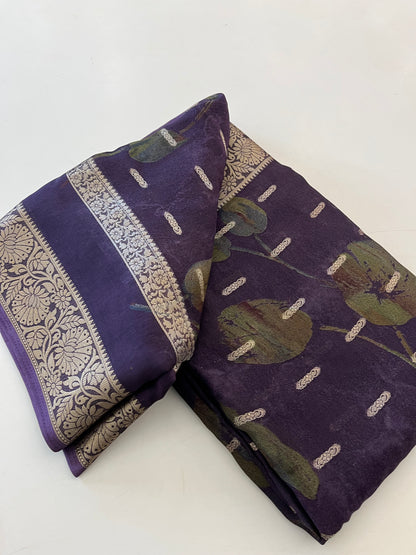 Padmini silk