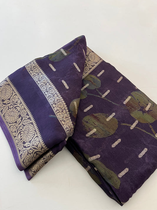 Padmini silk