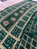Crush Crape Fancy-JU14