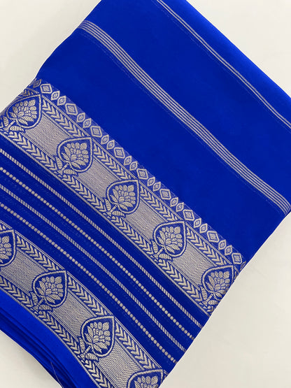 Premium Chiffon
