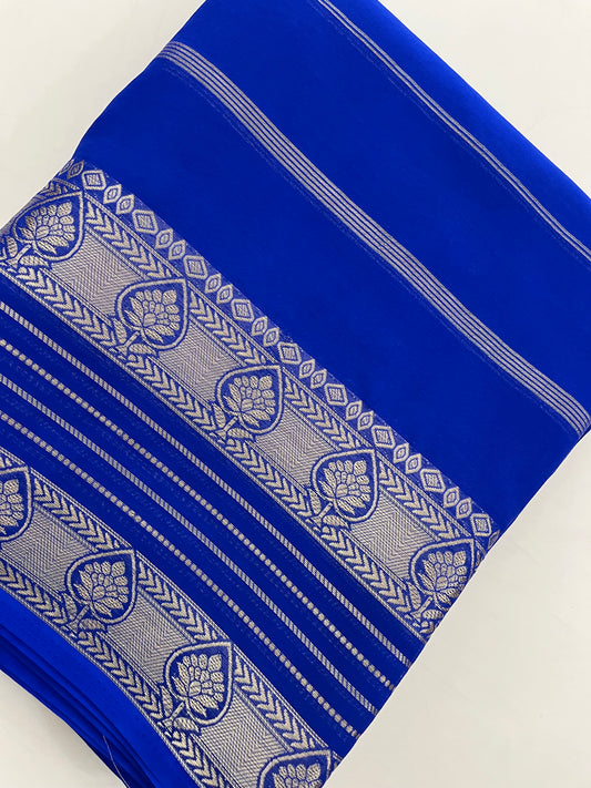 Premium Chiffon