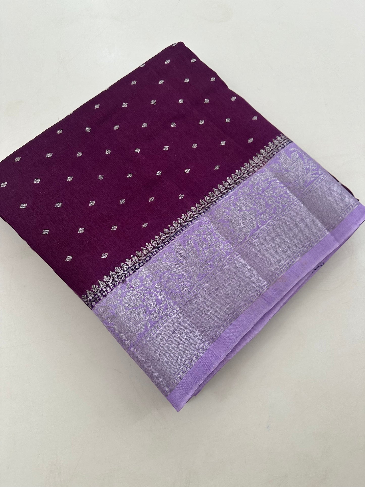 Banarsi Soft Silk-M14