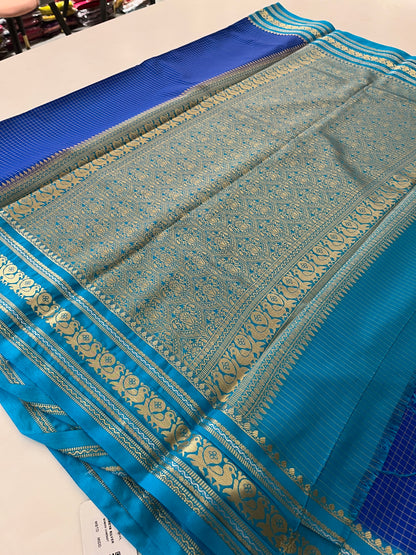 Banarsi Crape Fancy