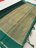 Gajji Silk New-M28