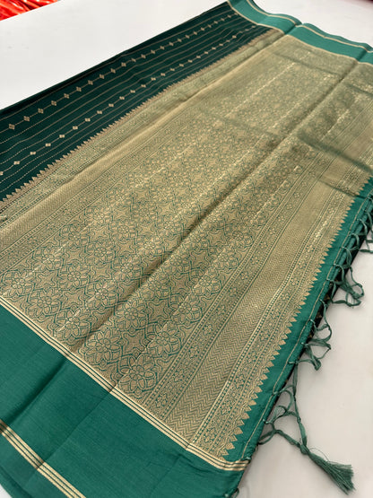 Gajji Silk New-M28