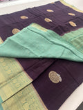 Premium Tussar Silk -J16