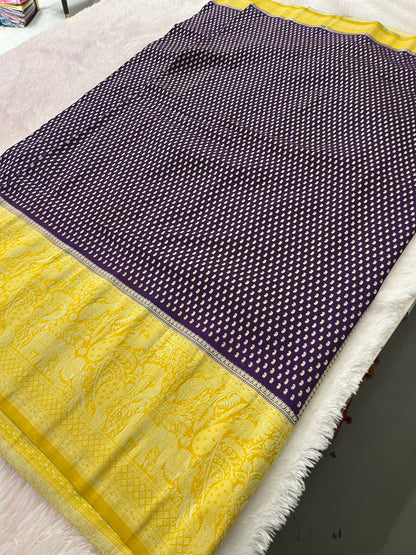 Kaddi Banarsi Small Butties Fancy