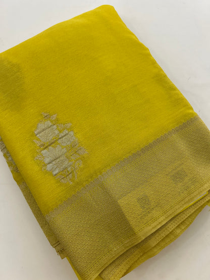 SUPER SOFT GEORGETTE PREMIUM-M22