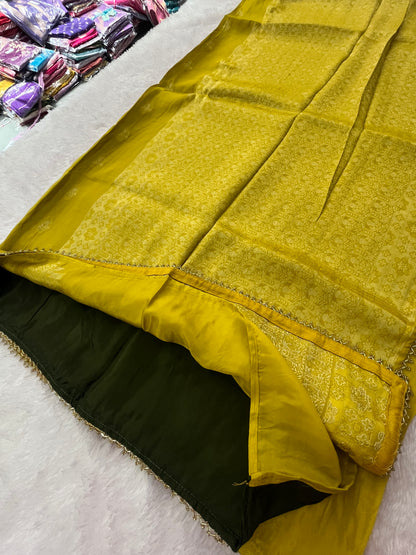 Cut Dana Designer Fancy