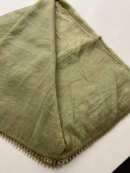 Butter Silk Fancy
