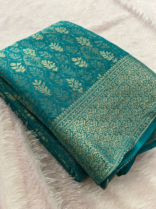 Banarasi Fancy saree