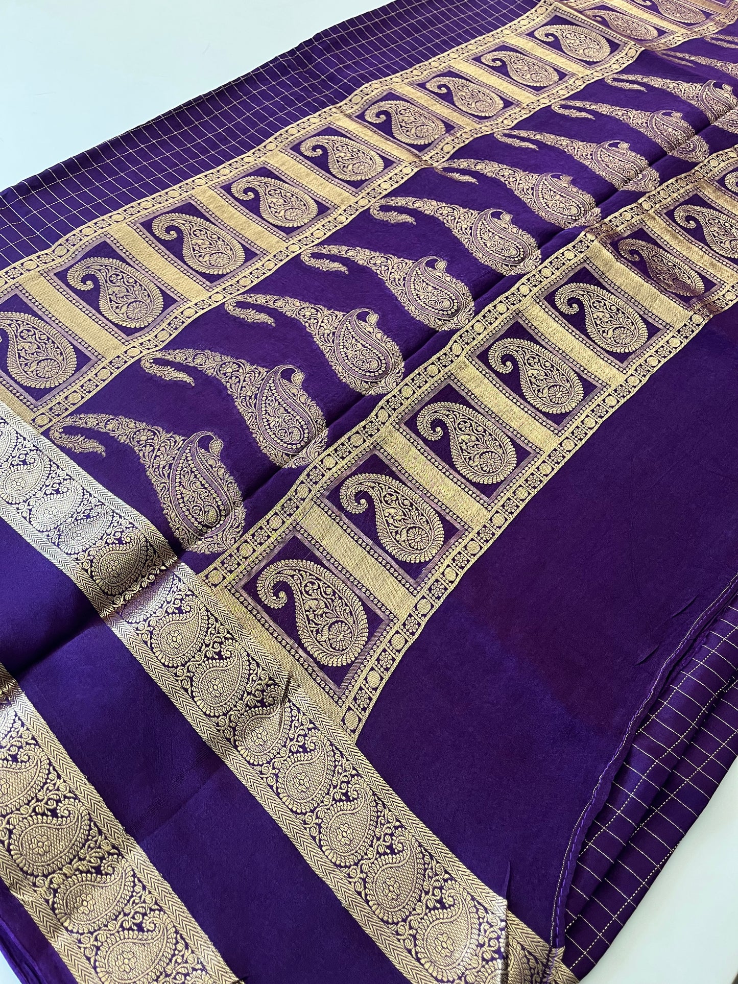 Banarasi Viscose family