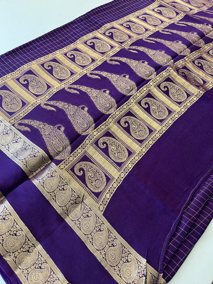 Banarasi Viscose family