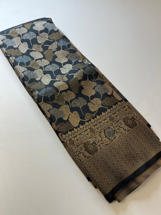 Double Kanjeevaram Fancy