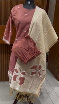 JAMDHANI 3PC Set